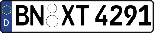 BN-XT4291