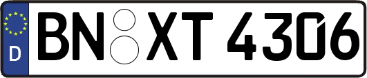 BN-XT4306