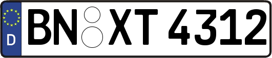 BN-XT4312