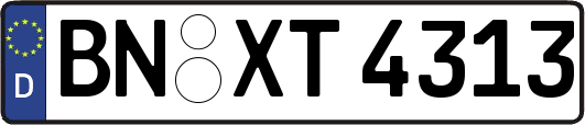 BN-XT4313