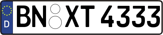 BN-XT4333