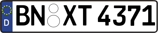 BN-XT4371
