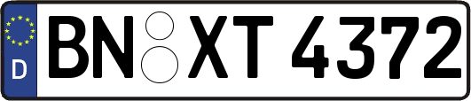 BN-XT4372
