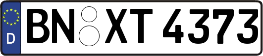 BN-XT4373