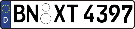 BN-XT4397