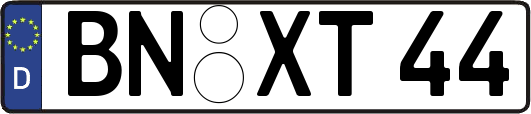 BN-XT44