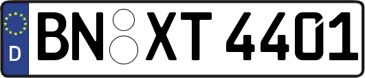 BN-XT4401