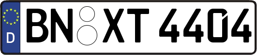 BN-XT4404