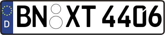 BN-XT4406
