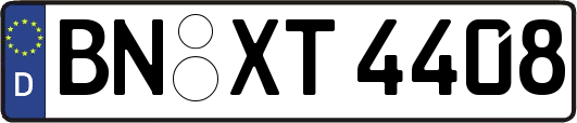 BN-XT4408