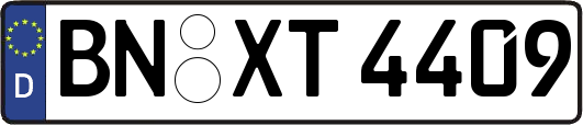 BN-XT4409