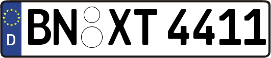 BN-XT4411
