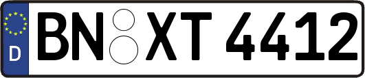 BN-XT4412