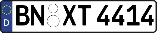 BN-XT4414