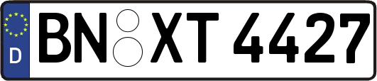 BN-XT4427