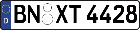 BN-XT4428