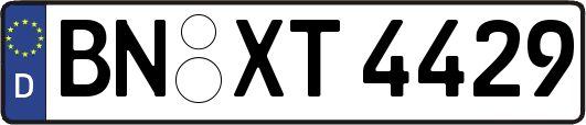 BN-XT4429
