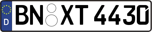 BN-XT4430