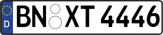 BN-XT4446