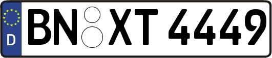 BN-XT4449