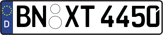 BN-XT4450
