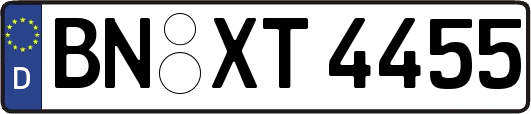 BN-XT4455