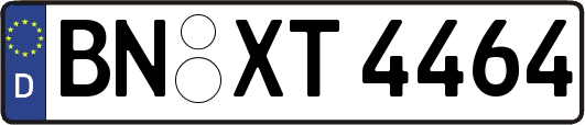 BN-XT4464