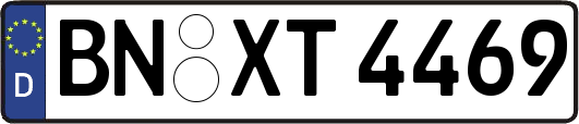 BN-XT4469
