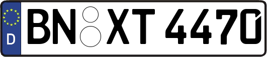 BN-XT4470