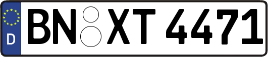 BN-XT4471