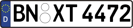 BN-XT4472