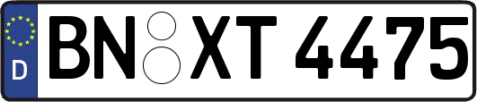 BN-XT4475