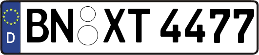 BN-XT4477