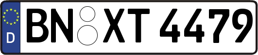 BN-XT4479