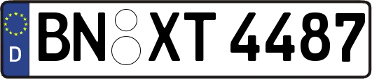BN-XT4487