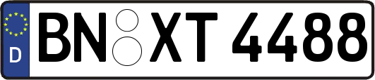 BN-XT4488
