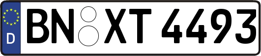 BN-XT4493