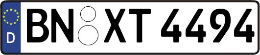 BN-XT4494