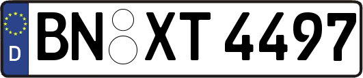 BN-XT4497