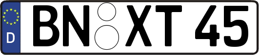 BN-XT45
