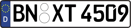 BN-XT4509