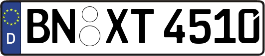 BN-XT4510