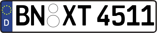 BN-XT4511