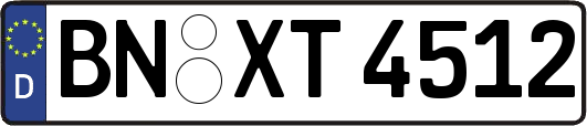 BN-XT4512