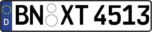 BN-XT4513