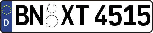 BN-XT4515