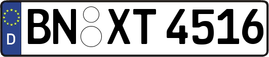 BN-XT4516