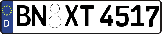 BN-XT4517