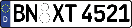 BN-XT4521