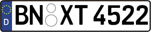 BN-XT4522